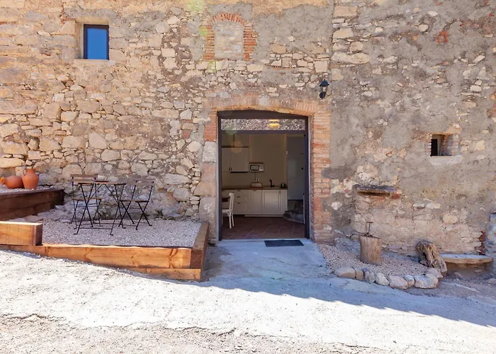 Cal Simon- Casa A Montserrat
