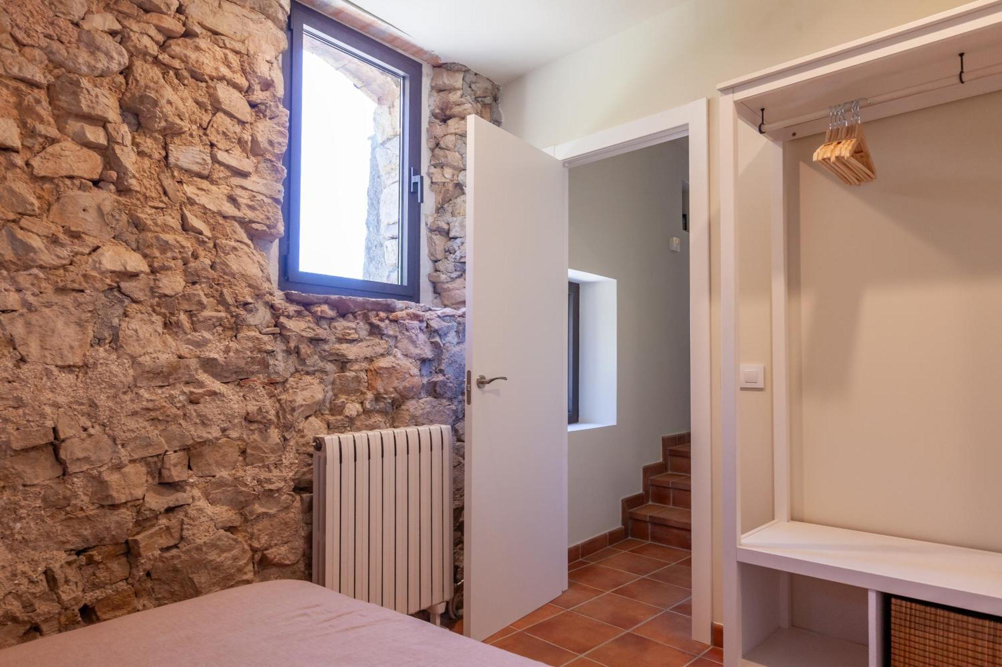 Cal Simon- Casa A Montserrat Chalet *