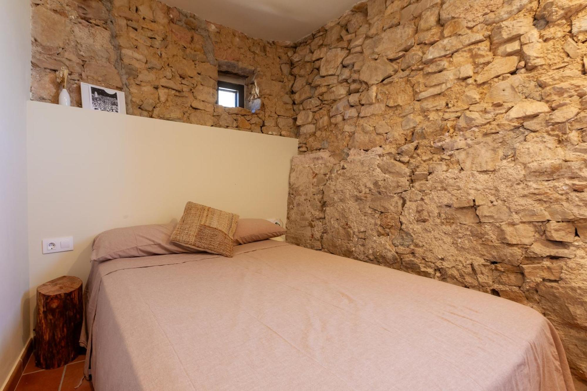 Chalet Cal Simon- Casa A Montserrat *