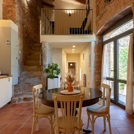 Cal Simon- Casa A Montserrat Collbató Extérieur photo