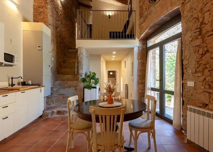 Cal Simon- Casa A Montserrat