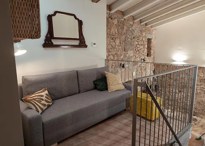 Cal Simon- Casa A Montserrat