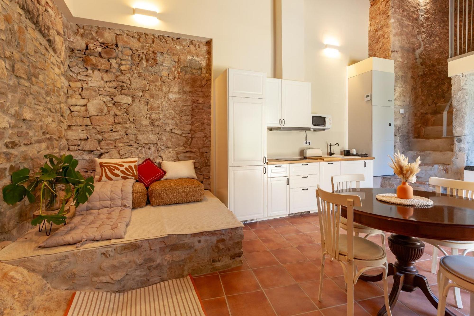 Cal Simon- Casa A Montserrat Chalet *