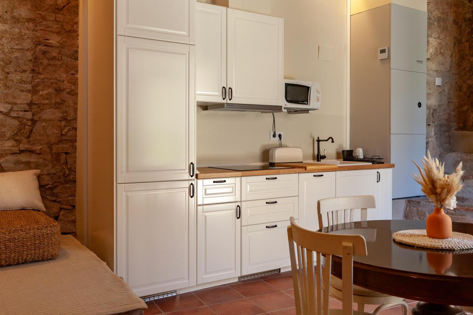 Chalet Cal Simon- Casa A Montserrat Collbató
