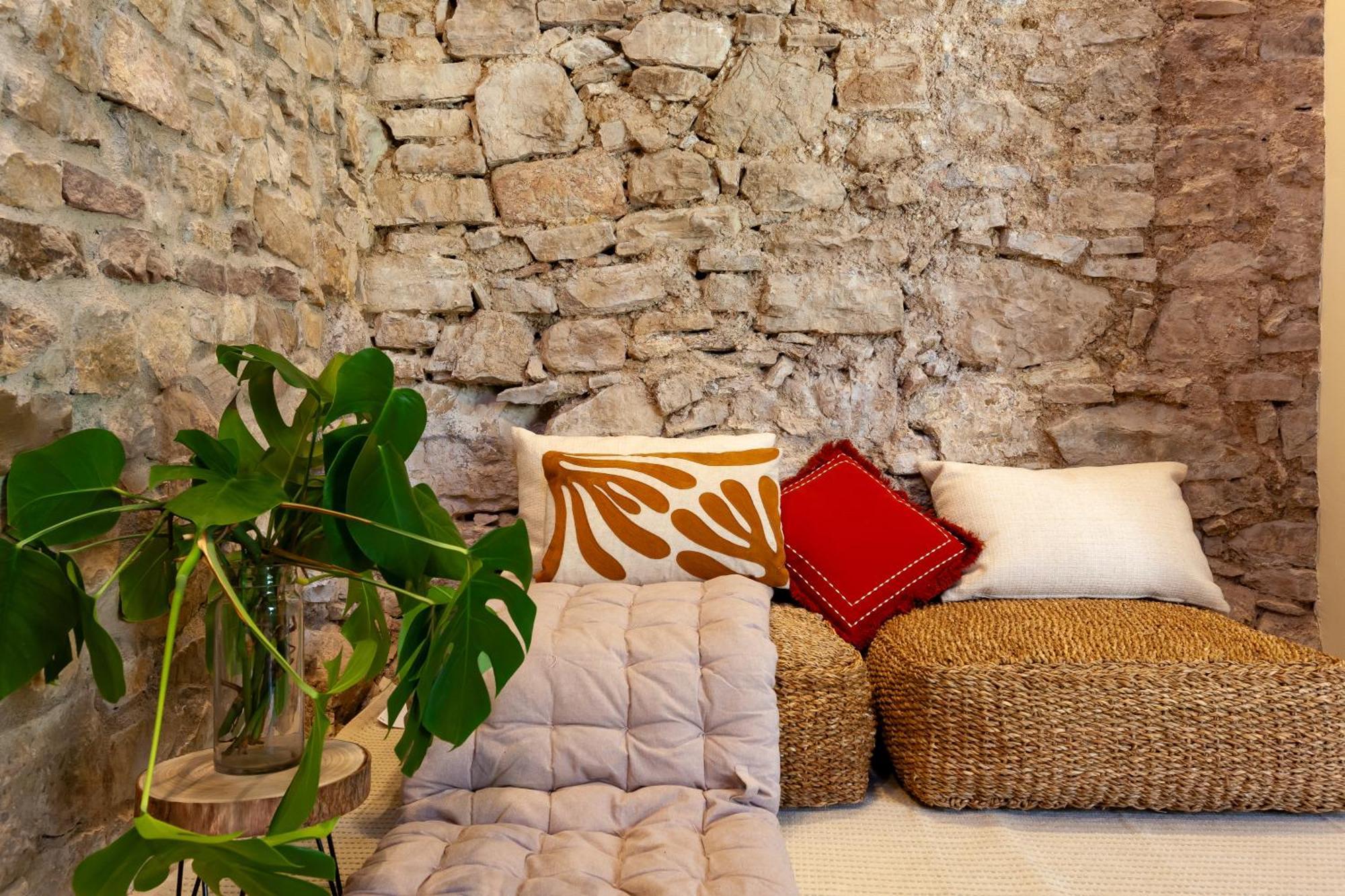 Cal Simon- Casa A Montserrat Chalet *