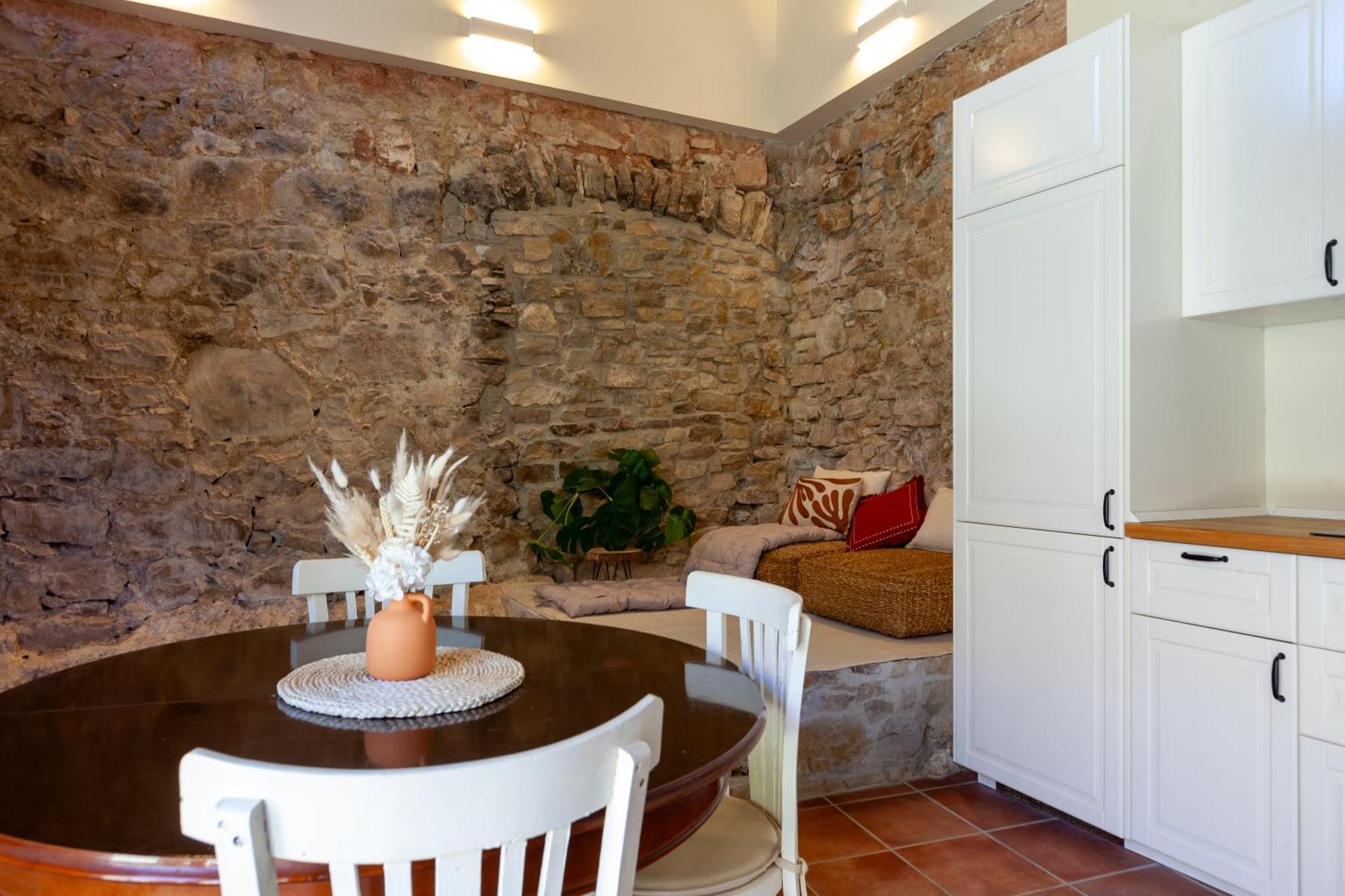 Cal Simon- Casa A Montserrat *