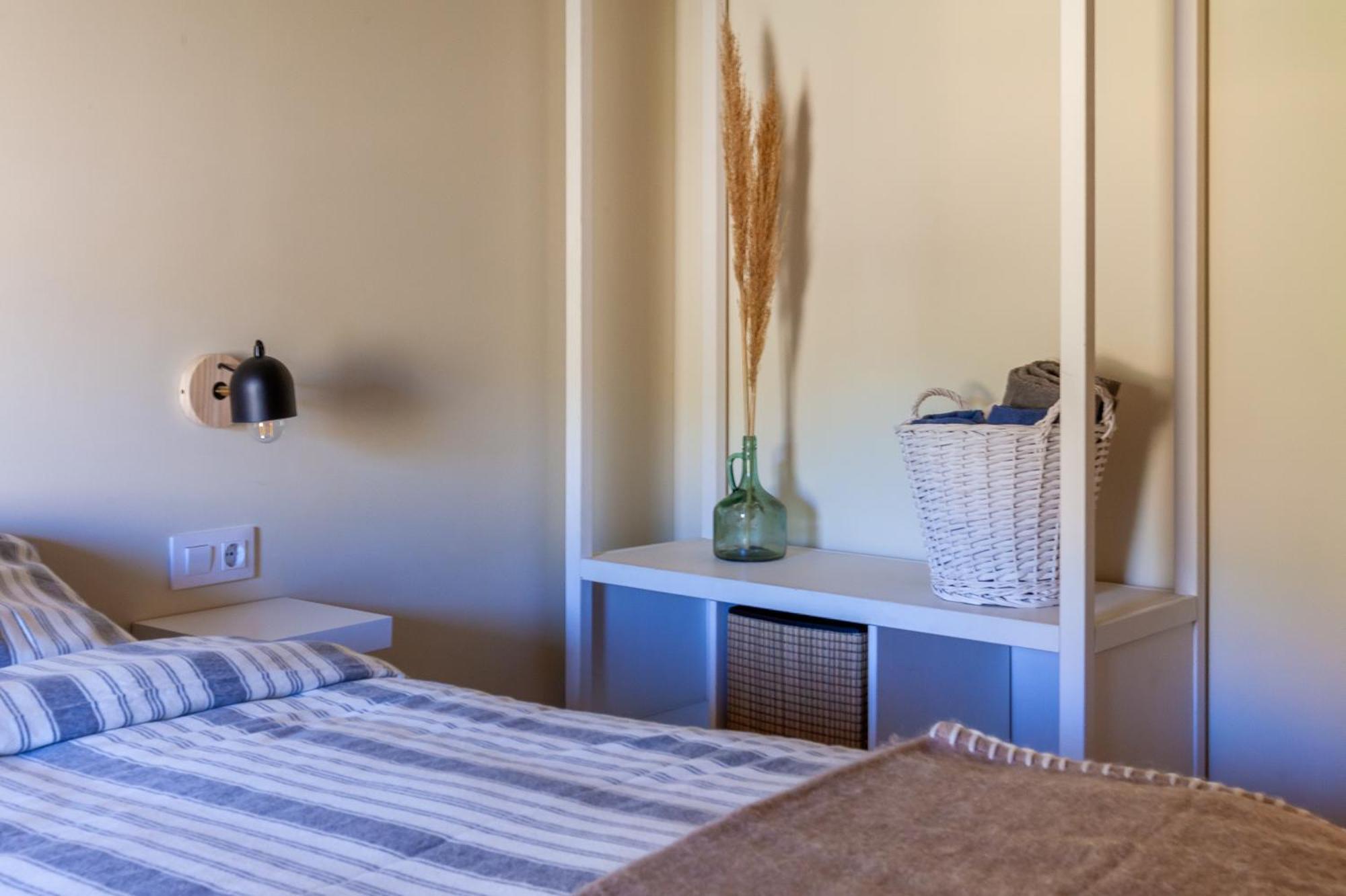 Cal Simon- Casa A Montserrat Chalet *