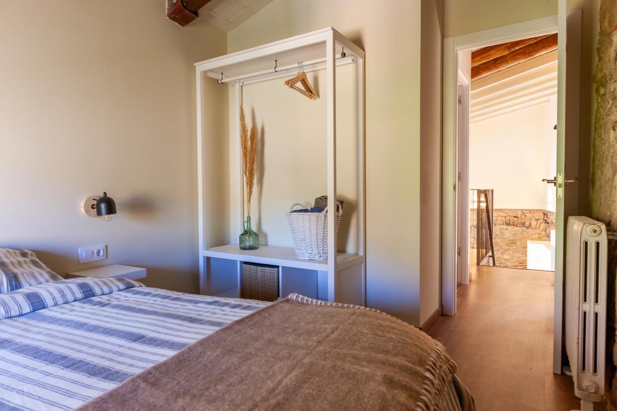 Cal Simon- Casa A Montserrat Chalet Collbató