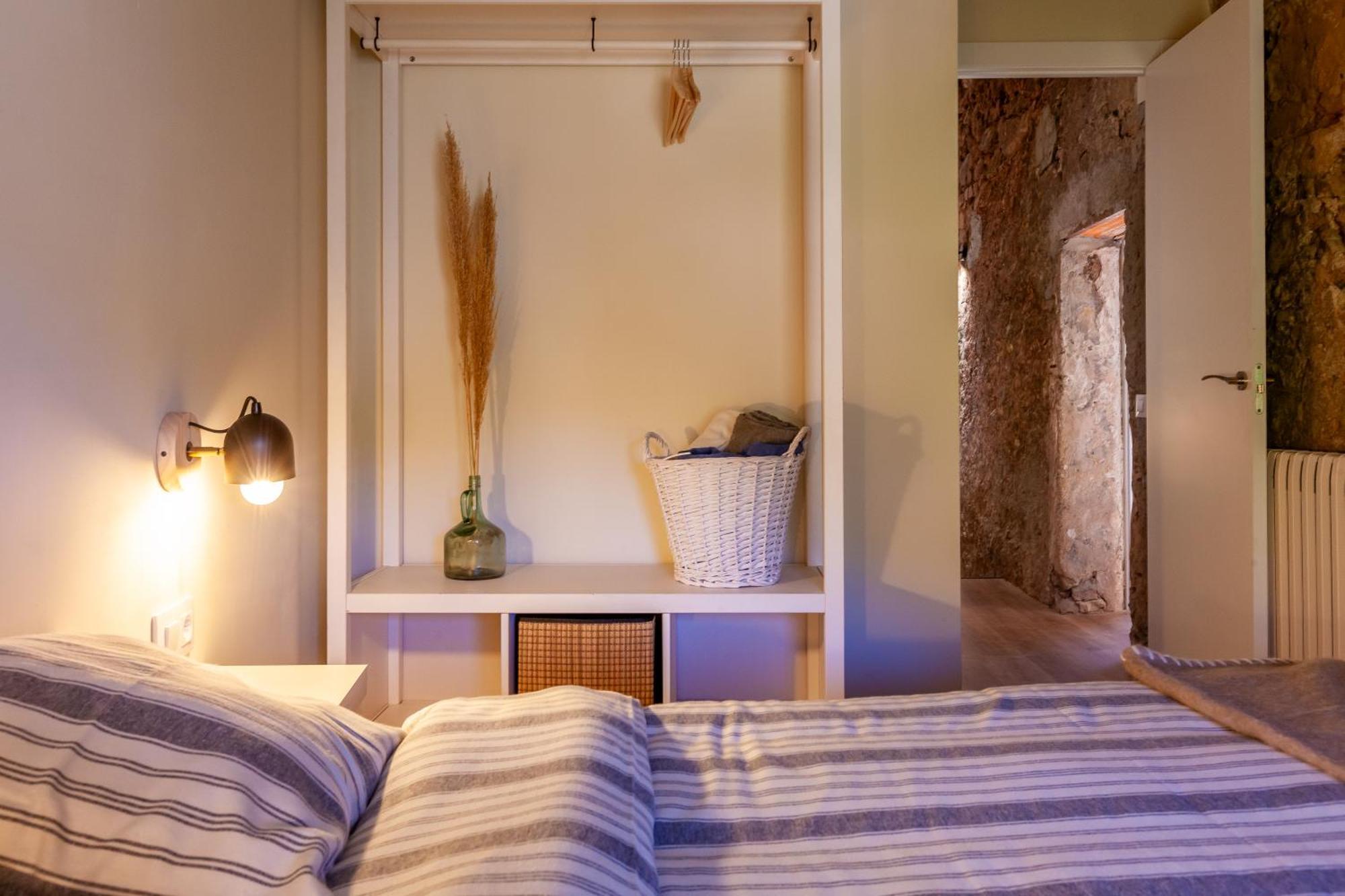 Cal Simon- Casa A Montserrat Chalet *
